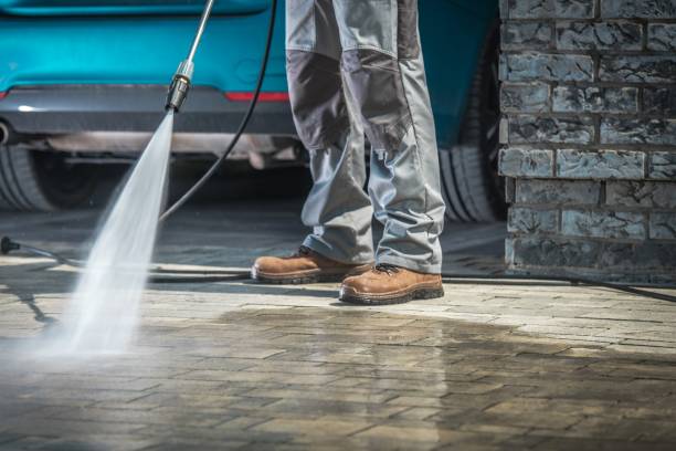 Best Sidewalk and Walkway Pressure Cleaning in Richwood, TX