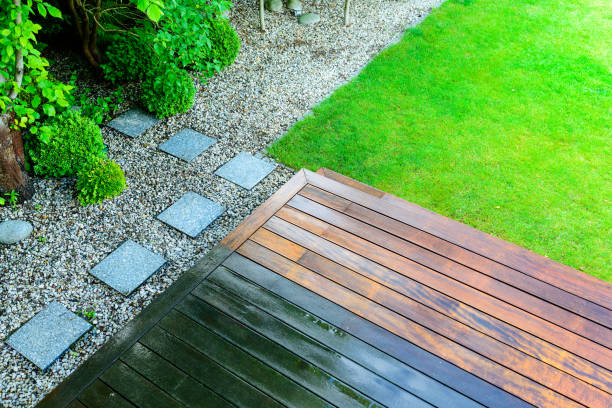 Best Commercial Pressure Washing in Richwood, TX