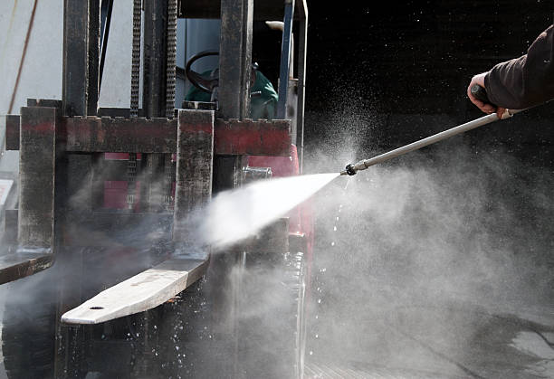 Professional Pressure Washing Services in Richwood, TX